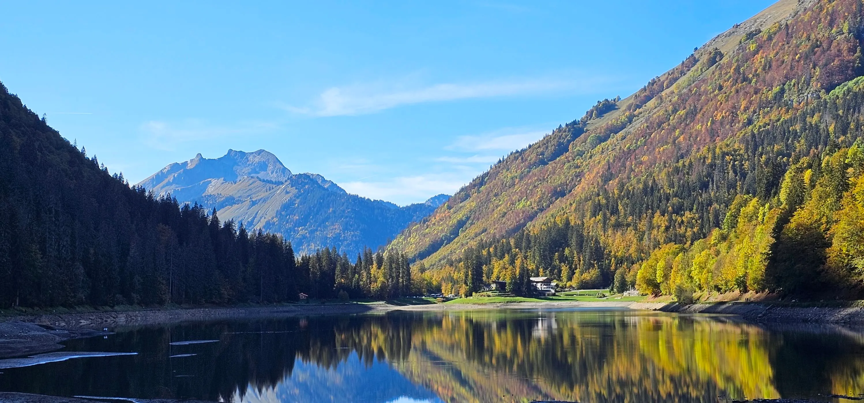 Autumn’s Beginings