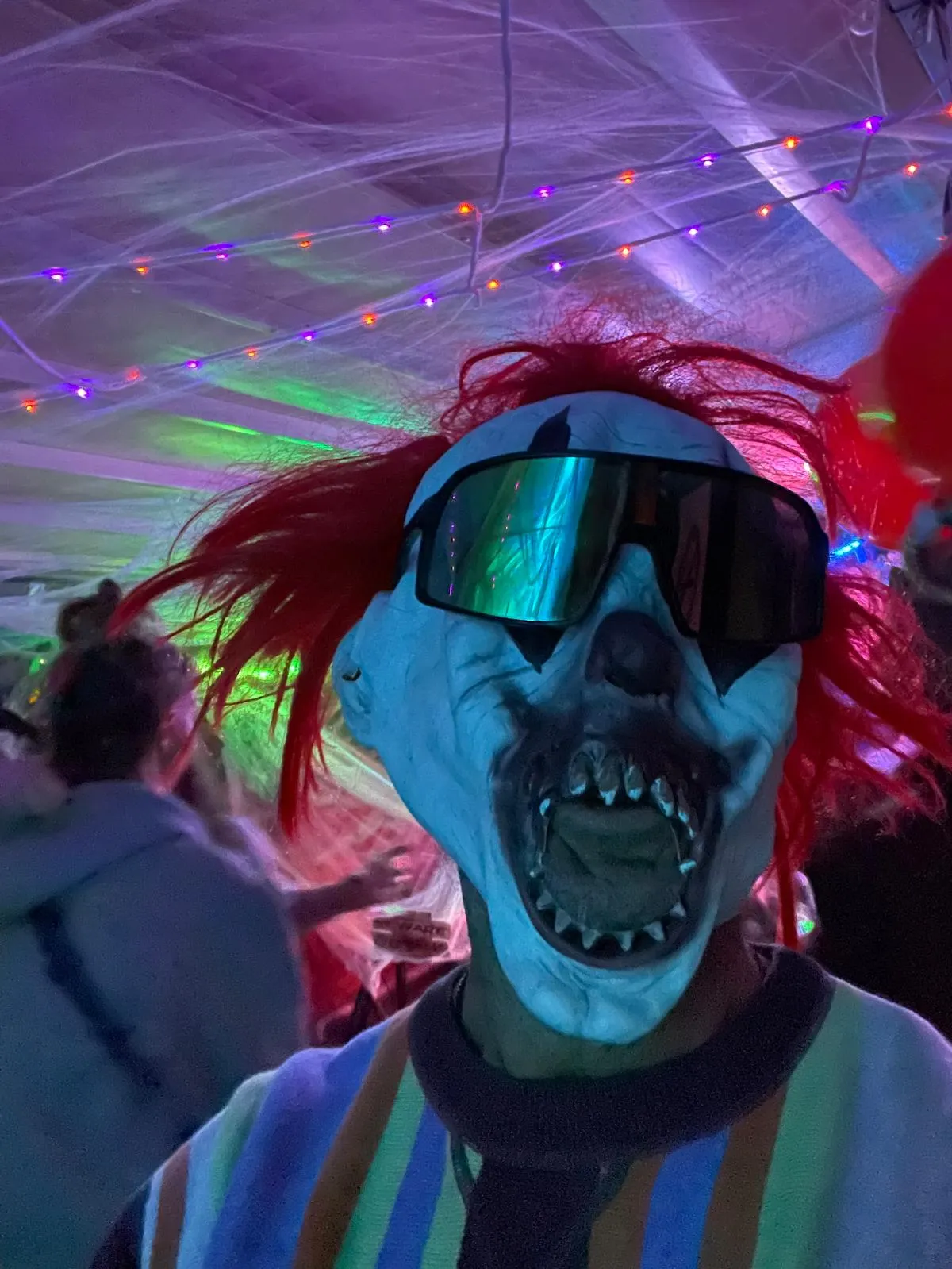 The Mask